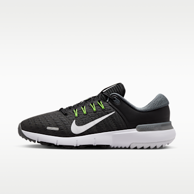 Nike Free Golf NN W ゴルフシューズ Amazon.com | Nike Free Golf NN Golf Shoes (Wide) (FQ7875-101